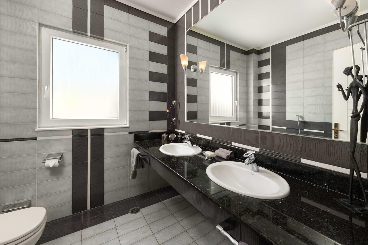 Mansion Vila Rhodes City