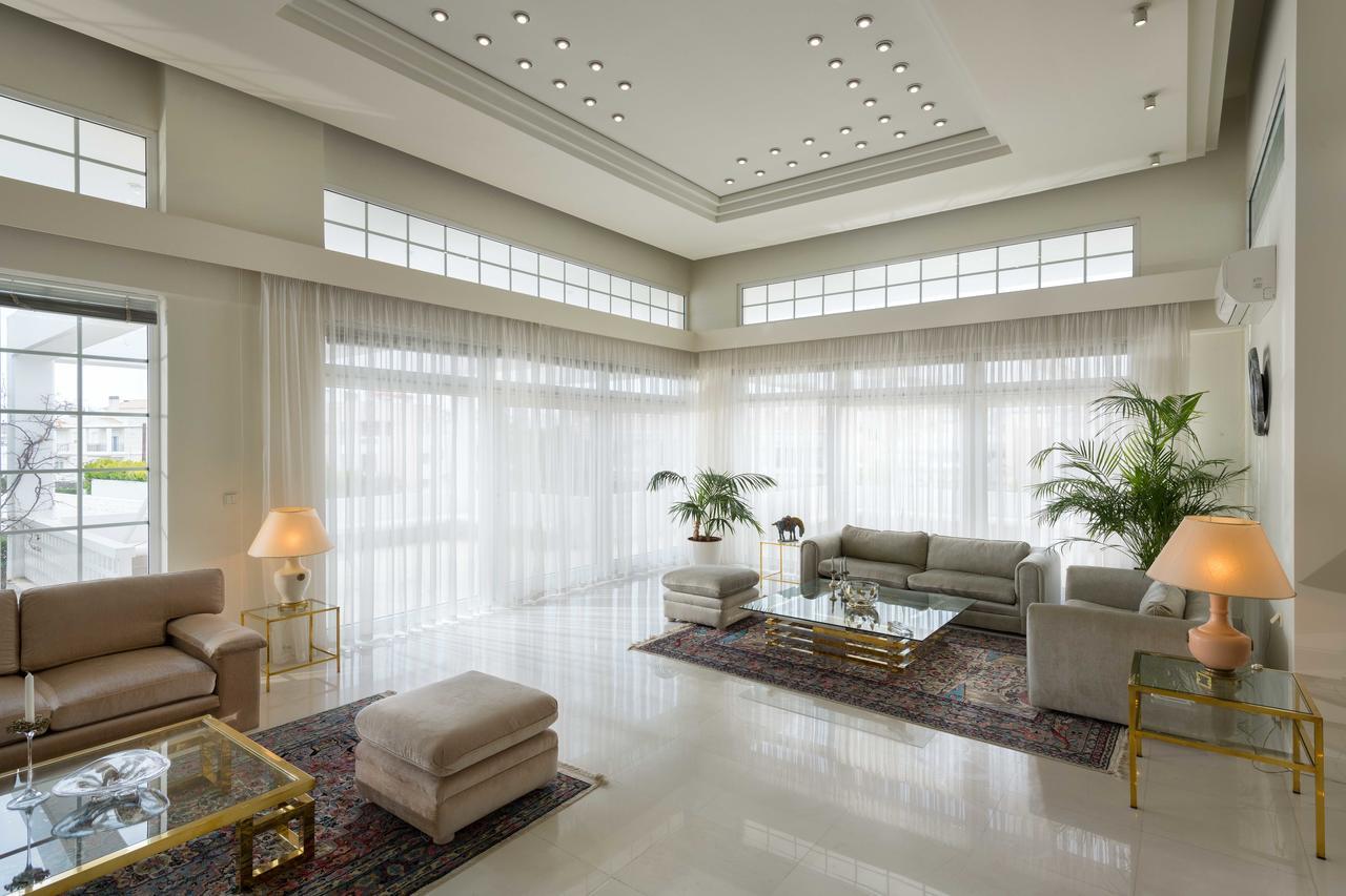 Mansion Vila Rhodes City