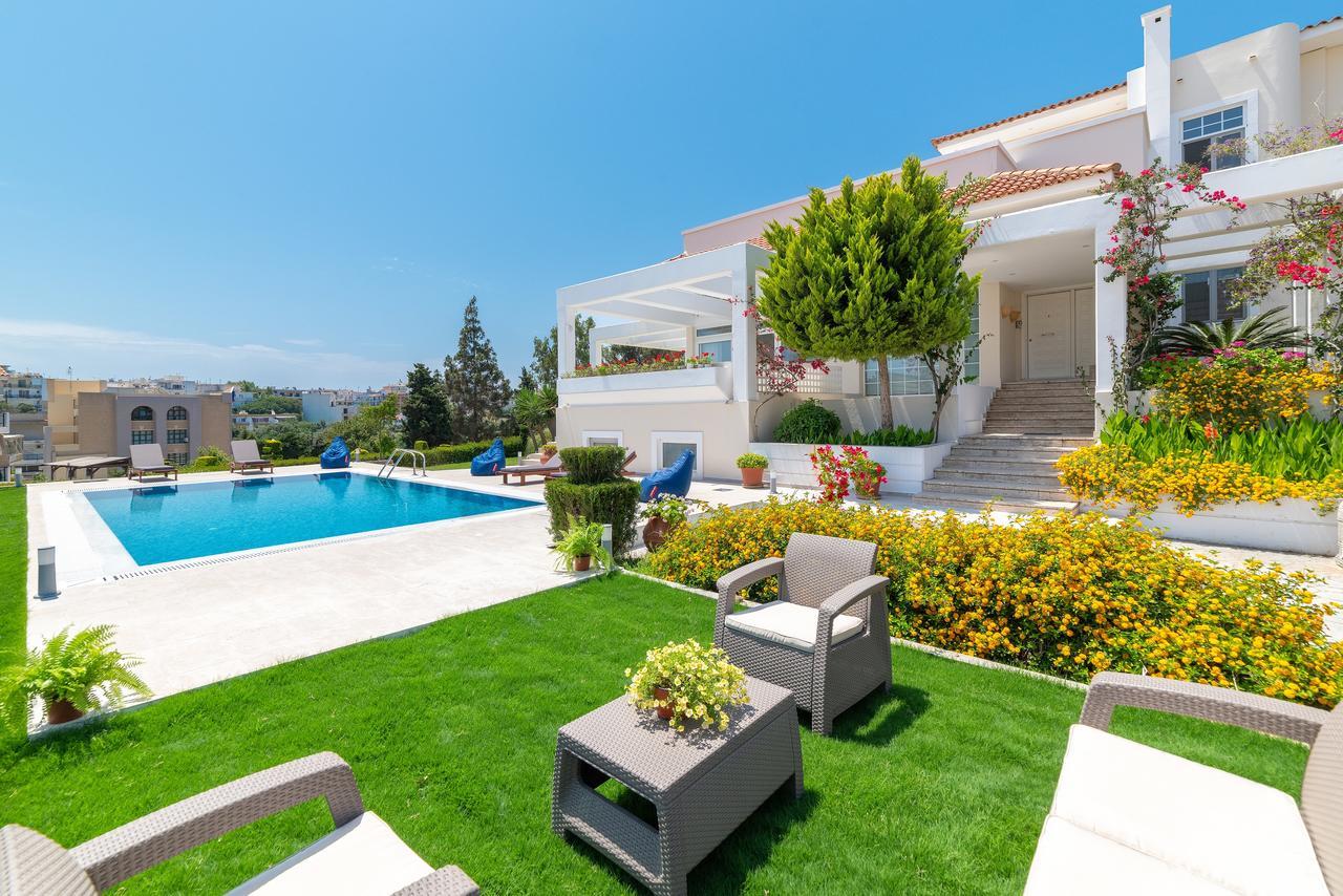 Mansion
