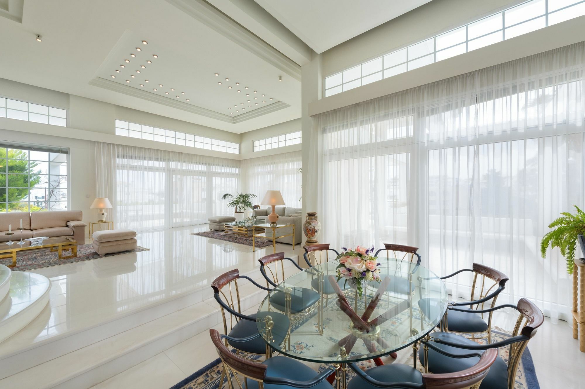 Mansion Vila *
