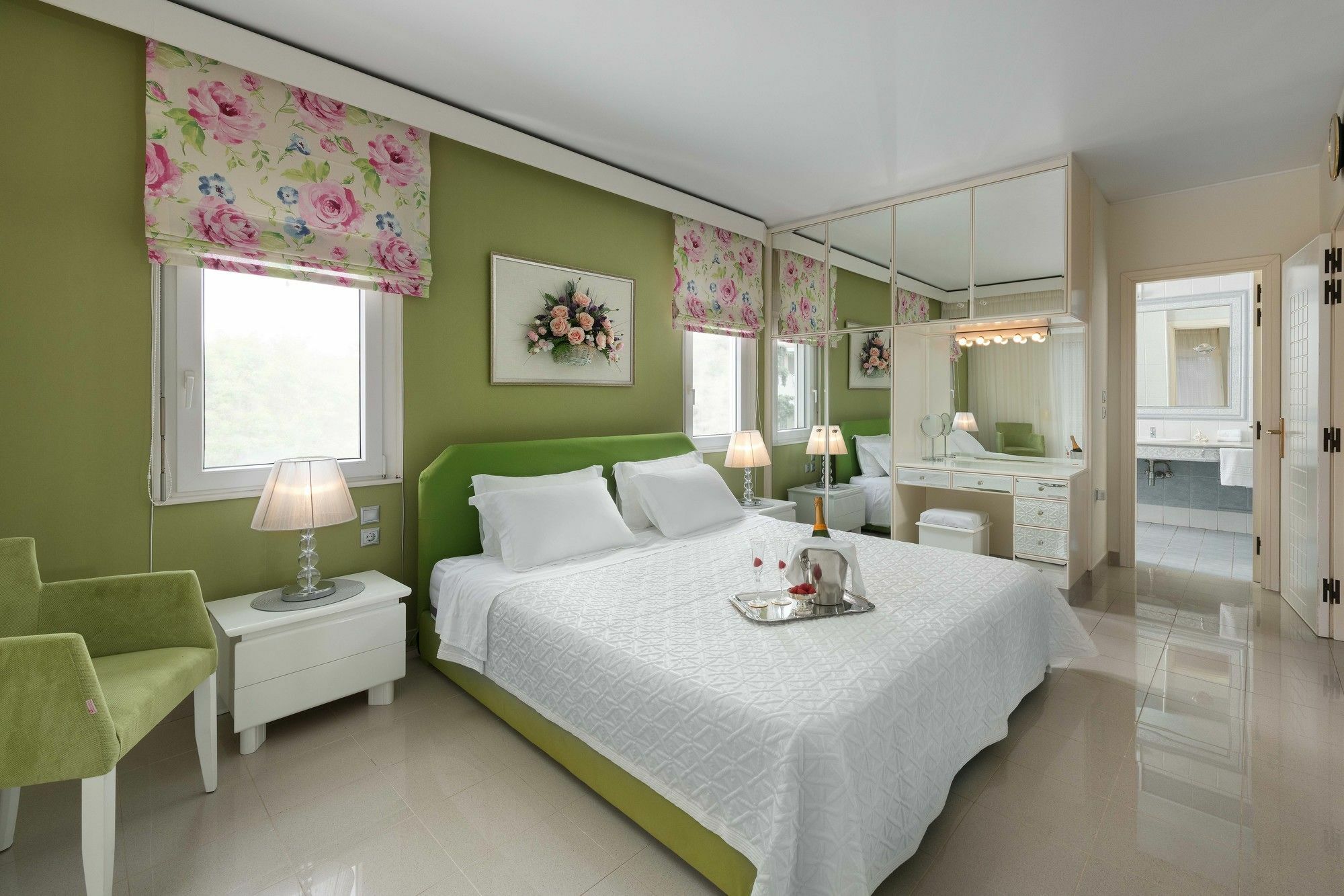 Mansion Rhodes City