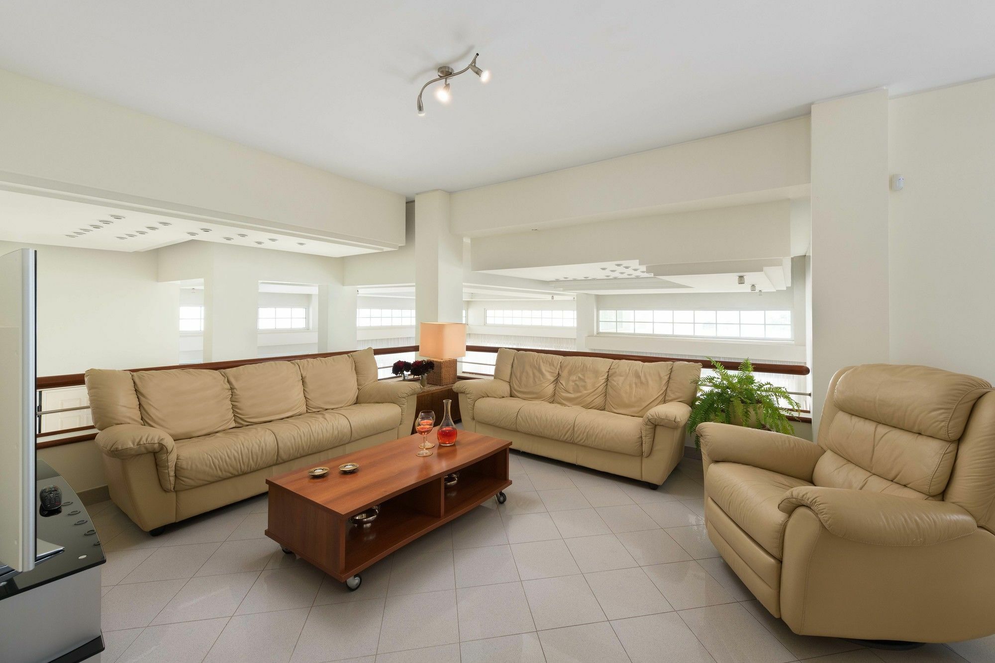 Mansion Vila