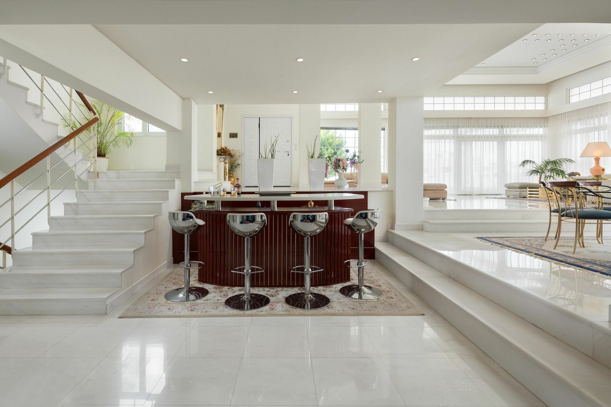 Mansion Vila